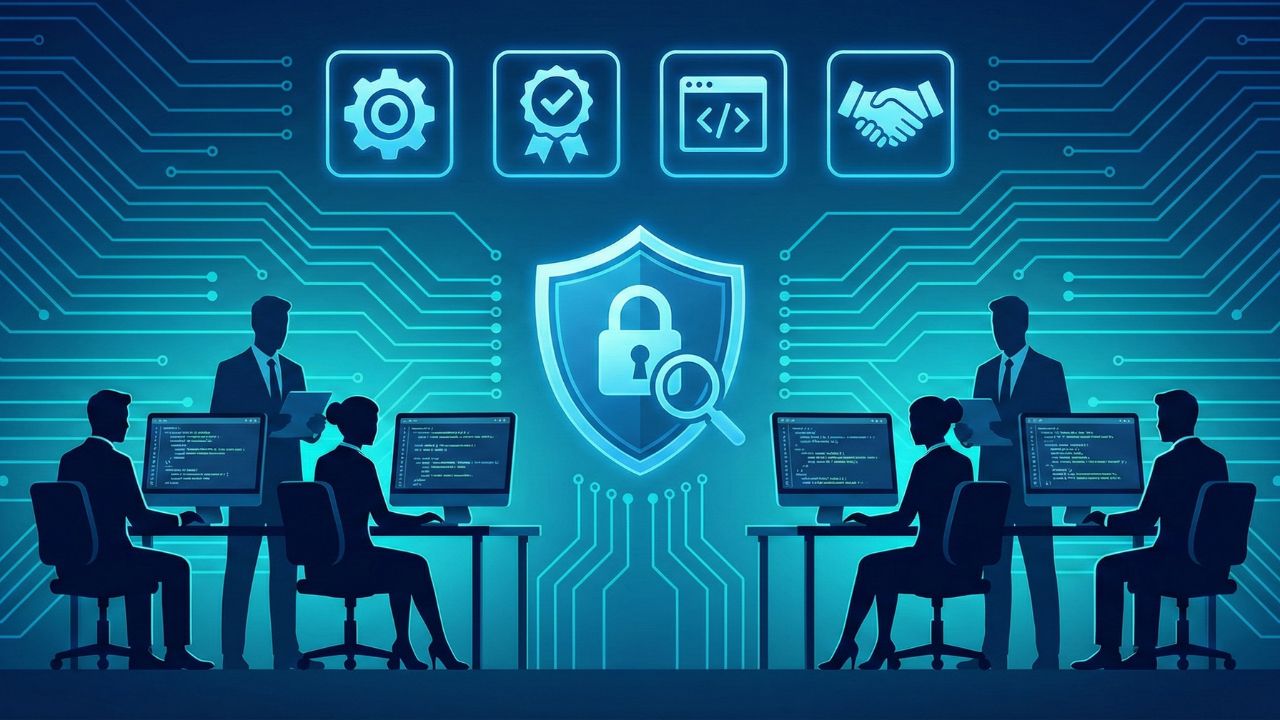 Smart-Contract Audit