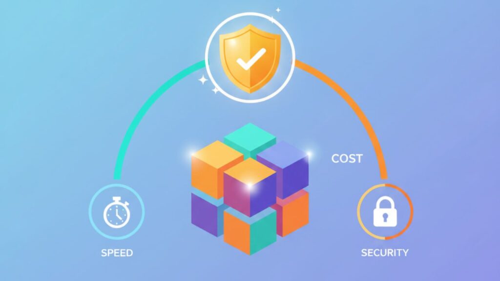 Which Rollup Service Is Best for Blockchain Projects