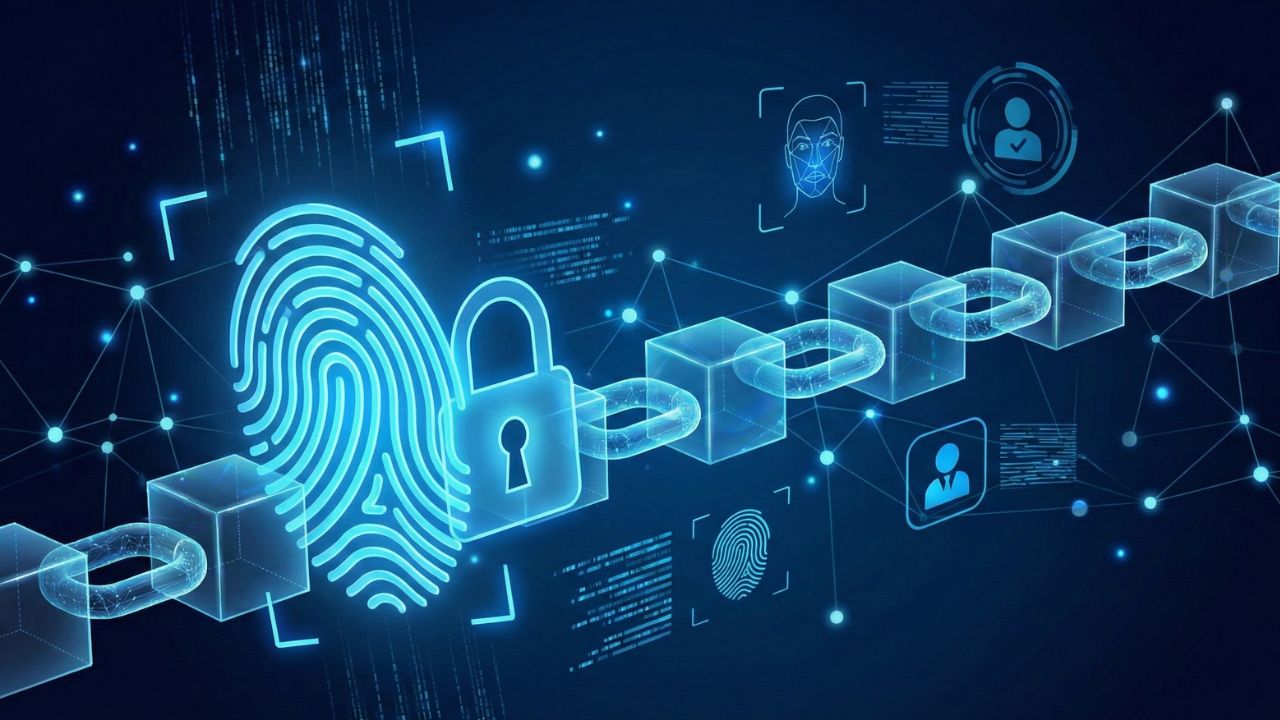 Blockchain Identity Solutions