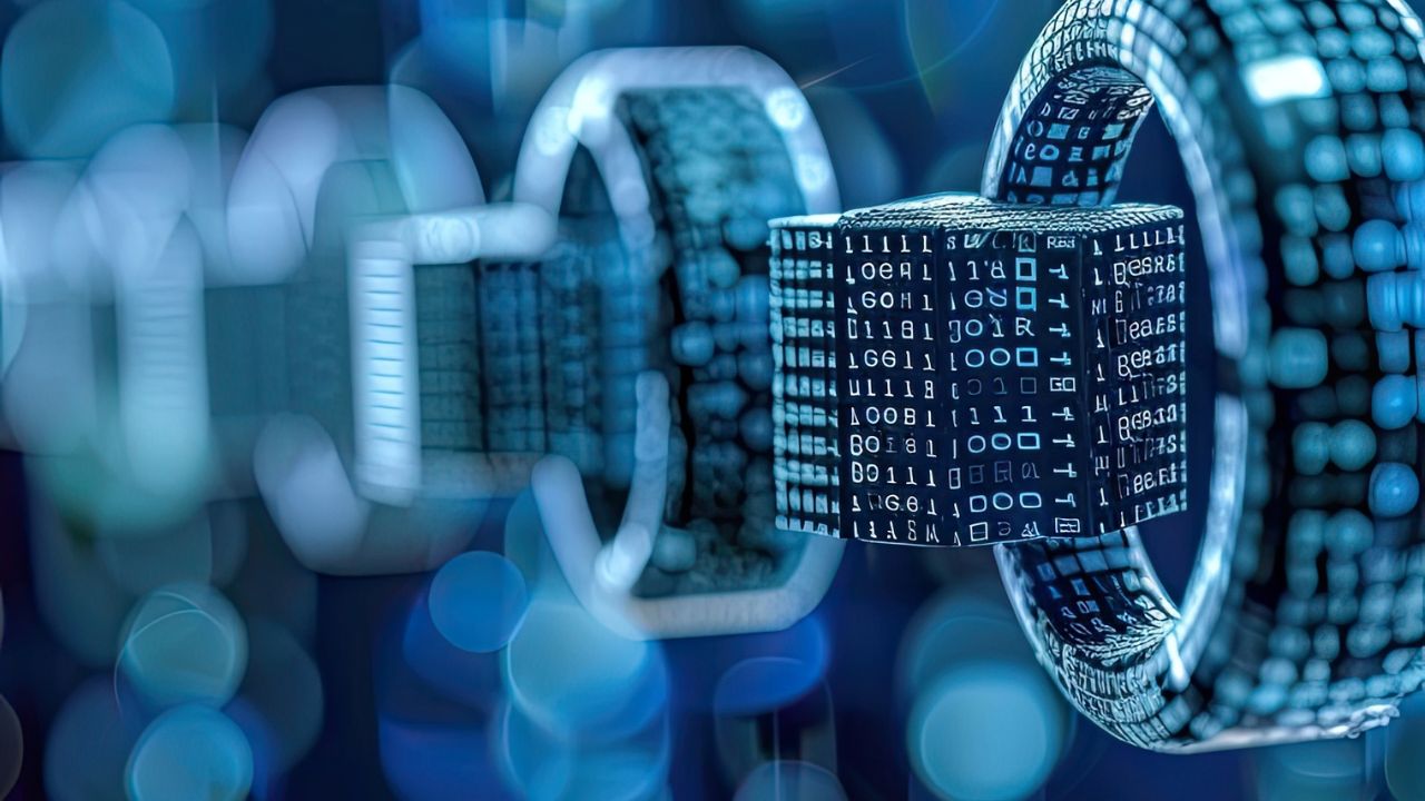 Blockchain Smart Contract Development Services