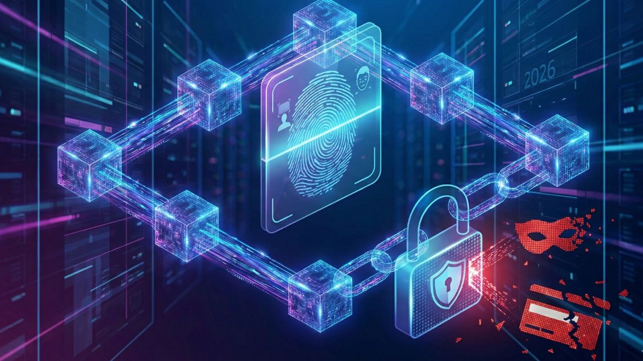 Reduce Identity Fraud